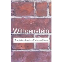 Tractatus Logico-Philosophicus 逻辑哲学论