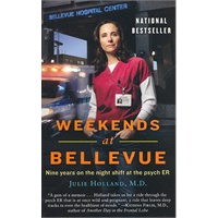 Weekends At Bellevue(ISBN=9780553386523)