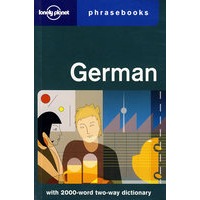 German Phrasebook 2 德语
