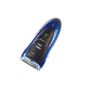 吉列博朗(Gillette BRAUN) cruZer4 Z-60 电动剃须刀