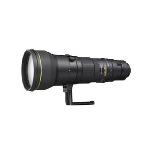 尼康 AF-S 600mm F4G ED VR镜头