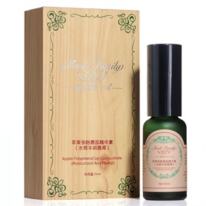 膜法世家苹果多酚唇部精华素（水感丰润唇膏）20ml