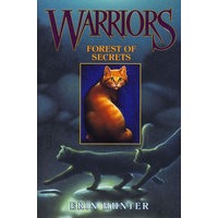 Warriors 3:Forest of Secrets猫武士首部曲：秘密之森