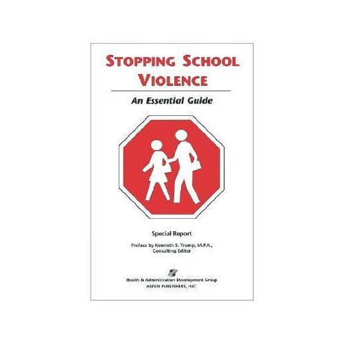 【预订】stopping school violence: an essential guide