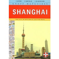 地图指南：上海/Knopf mapguides:SHANGHAI