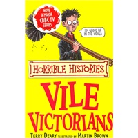 The Vile Victorians