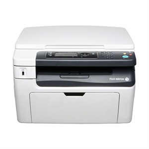 【当当自营】 Fuji Xerox 富士施乐 DocuPrint M105b 黑白激光一体机（打印 复印 扫描）