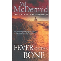 FEVER OF THE BONE 热骨