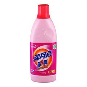 蓝月亮 彩漂600g