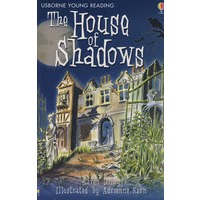 阴影之屋 The House of Shadows
