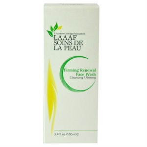 LAAAF 洛法兰 焕颜紧致洁面乳100ml