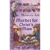 Murder for Christ's Mass(ISBN=9780425231579)