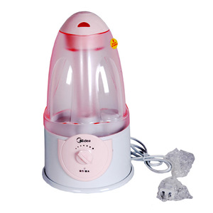 [当当自营]美的 加湿器S30U-C郁金香