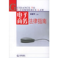 电子商务法律指南
