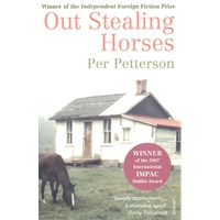 Out Stealing Horses