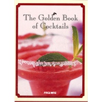 GOLDEN BOOK OF COCKTAILS,THE-HB 9789812750853