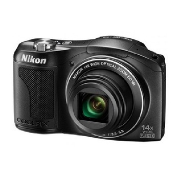 nikon/尼康 coolpix l610 14倍长焦数码相机 尼康l610 数码照相机