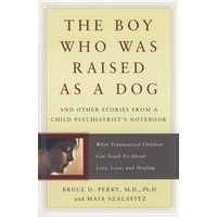 狗笼裡長大的男孩 THE BOY WHO WAS RAISED AS A DOG