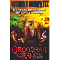 Groosham Grange 葛若思汉姆农庄