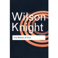 The Wheel of Fire 火轮 ISBN9780415253956