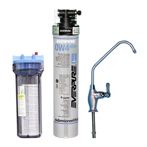 美国爱惠浦净水机QL2U-OW4净水器/爱惠浦OW4净水器/爱惠浦OW4