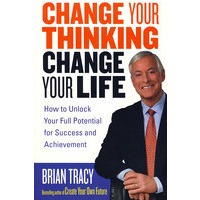 思想转变/CHANGE YOUR THINKING, CHANGE YOUR LIFE