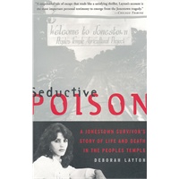 SEDUCTIVE POISON(ISBN=9780385489843)