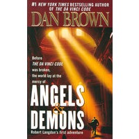 Angels and Demons