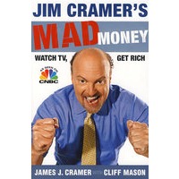 JIM疯狂的钱 JIM CRAMER'S MAD MONEY