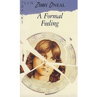 真情 Formal Feeling