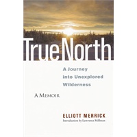 TRUE NORTH(ISBN=9781556439094)
