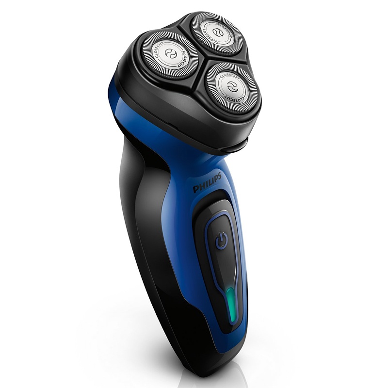 【Philips\/飞利浦 YQ6008 PT786 AT798三刀头