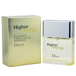 Dior 克丽丝汀迪奥 超越男士香水50ml（进）