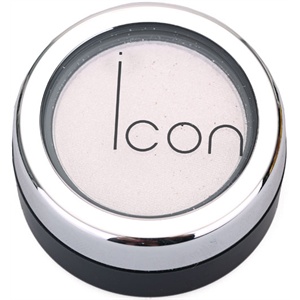 ICON 爱肯 炫彩单色眼影16#（白色）1.8g