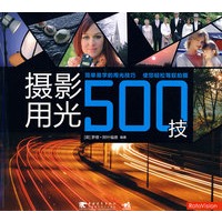摄影用光500技