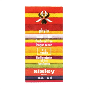 Sisley 希思黎 轻柔粉底液8号 30ML