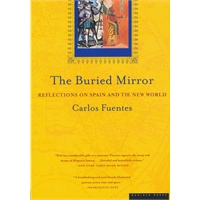 Buried Mirror（ISBN=9780395924990）