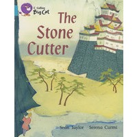 The Stone Cutter凿石匠