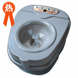 促销！！泰昌 红泰昌 足疗气血养生机 坐浴器 TC-3008