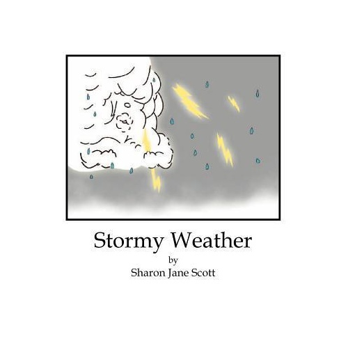 【预订】stormy weather