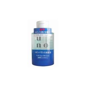 Shiseido 资生堂UNO天然保湿健肤水 160ml