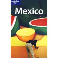 Mexico 10/e墨西哥