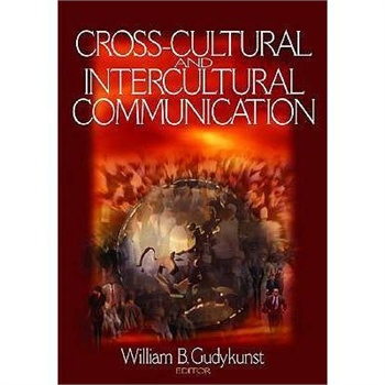 cultural,cultural diversity 【预订】cross-cultural and intercultural communication