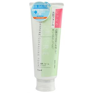 CHIFURE 千妇恋 保湿洗面奶150g