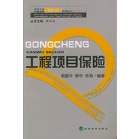 工程项目保险——同济大学中德学院保险管理系列丛书