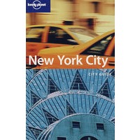 纽约New York City