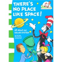 There’s No Place like Space（ISBN：9780007130566）