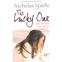 The Lucky One