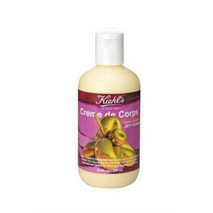 Kiehl's 科颜氏 全身保湿护肤乳250ml