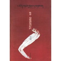 走进西藏--徒步.加德满都到拉萨